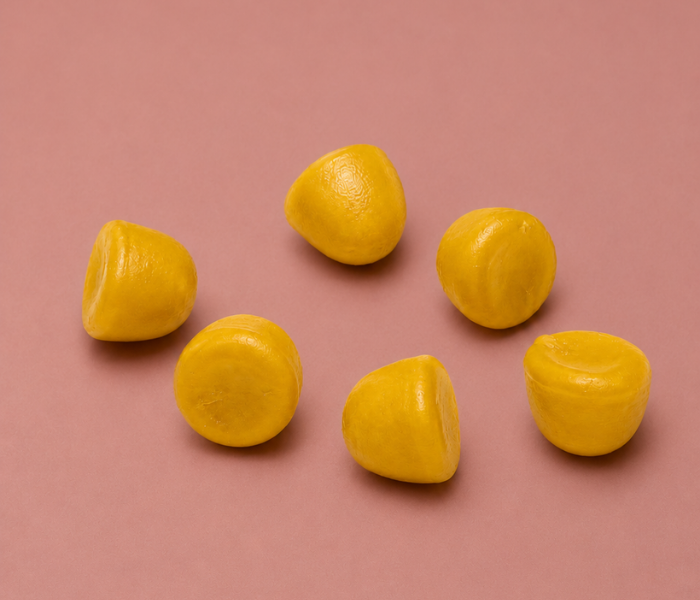 Herbal pastilles - Makson Healthcare